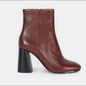 Joie Lorring Booties